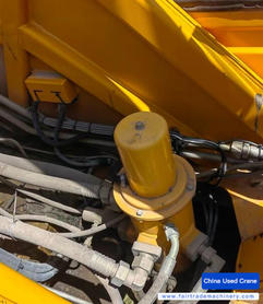 Buy XCMG QY25K5C Used Crane / 4 Buy XCMG QY25K5C Used Crane / 4